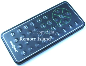 Insignia RC-1719 TV/DVD Combo Remote Control ES06360 NS-MVDS9 FAST$4SHIPPING!!! - Picture 1 of 1