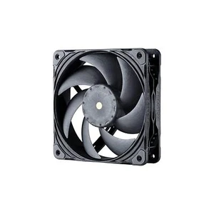 PHANTEKS T30 PWM 120mm Lüfter - schwarz - Bild 1 von 4