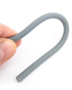 1:16 Panther Turret Extractor Fan Hose - Picture 1 of 4