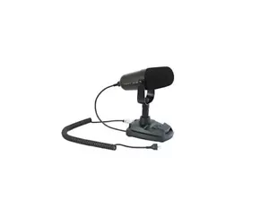 Yaesu M-90D Desktop Dynamic Microphone JAPAN NEW - Picture 1 of 1