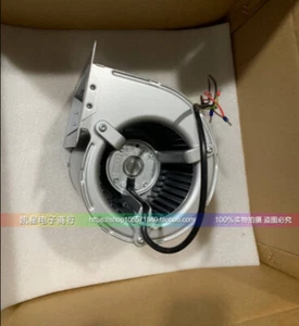 Ebmpapst Centrifugal Fan D2E133-AM47-01 230VAC 133mm For Emerson Inverter Fan - Picture 1 of 4