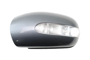 2003-2006 MERCEDES-BENZ LEFT DRIVER MIRROR COVER 2038101564 OEM* - Picture 1 of 7