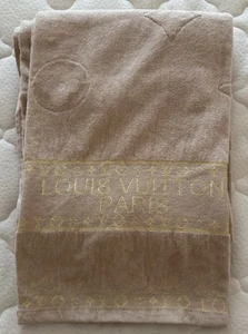Louis Vuitton Segeltuch Beige - Bild 1 von 4