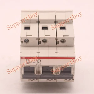 one New ABB S503-K32 Miniature circuit breaker Fast Shipping - Picture 1 of 5