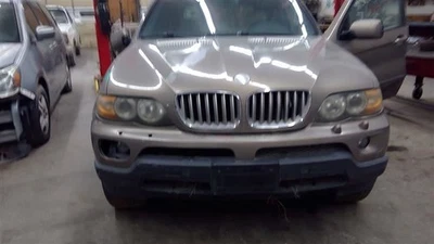 Cuerpo del acelerador para BMW 745i 1710689 02-05 Foto 1 de 4