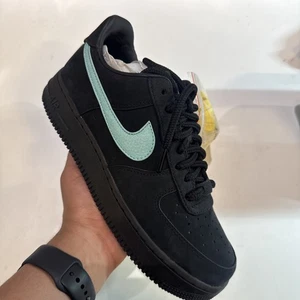 Size 8.5 - Nike Air Force 1 Low x Tiffany & Co. 1837 - Picture 1 of 4