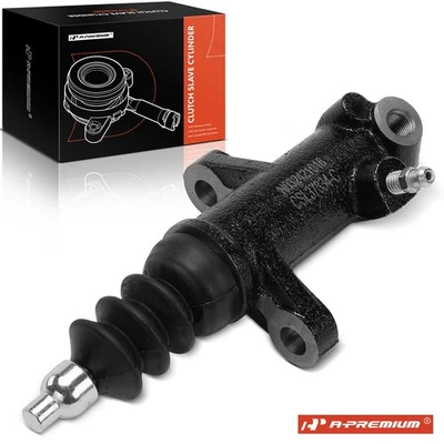 Cilindro esclavo de embrague A-Premium para camioneta Isuzu Trooper 89-91 Rodeo 1991-1992 Foto 1 de 4