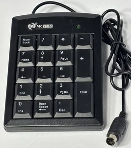 Genovation Micropad 630-21 USB Numeric Keypad - Picture 1 of 3