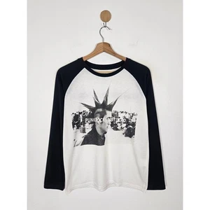 PPFM Punk Rock is not Dead tee shirt - Picture 1 of 4