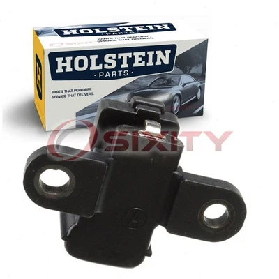 Holstein Crankshaft Position Sensor for 2002-2007 Mitsubishi Lancer 2.0L L4 hs - Image 1 of 4