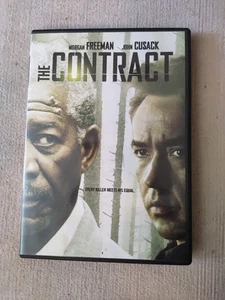 The Contract DVD - Picture 1 of 2