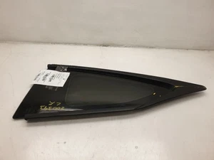 15-19 LEXUS RC350 F-SPORT DRIVER SIDE QUARTER GLASS  - Bild 1 von 12