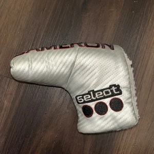 Scotty Cameron New Select 3 DOT 2014-2015 Blade Putter Headcover Titleist AM&E - Bild 1 von 5