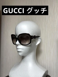 Gucci Sonnenbrille Gg3014FS Bandmotiv m4_0709 - Bild 1 von 12
