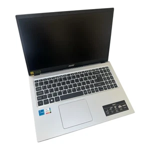 Acer Aspire A315-58 i5 11th Gen 4GB RAM No SSD Faulty Touchpad Laptop - Afbeelding 1 van 6