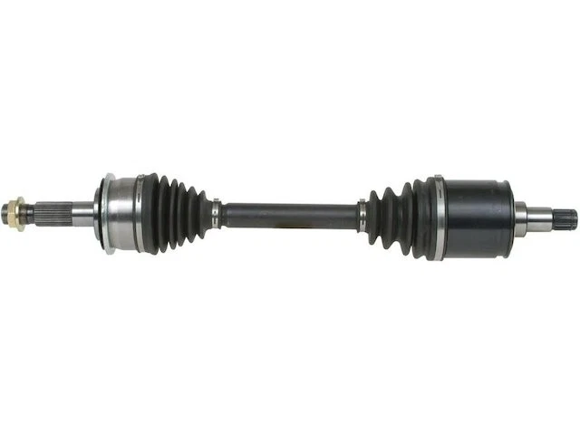 Conjunto de eje delantero CV para Toyota Sequoia 2001-2007 2004 2002 2003 2005 ZJ794CF Foto 1 de 1