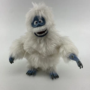 Bumble Abominable Snowman 8" Figur Playing Mantis Rudolph 2000 - Bild 1 von 16