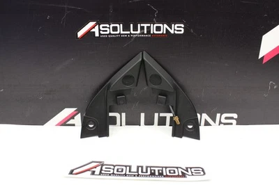 2014 Nissan GT-R R35 RH LH правая левая сторона двери зеркало отделки твитеры GTR OEM - Изображение 1 из 4