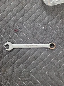 Vintage Williams Superrench 1162 Combination 12 Point Wrench 1/2USA - Picture 1 of 5