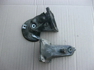 2x Motorhalter Halter für Motor Mercedes C Klasse W202 C 220D 220TD 200D  - Bild 1 von 4