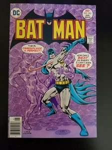 Batman #283 NM 💎 Chua Colletta Justice League Brave & Bold Flash High Grade Key - Bild 1 von 11
