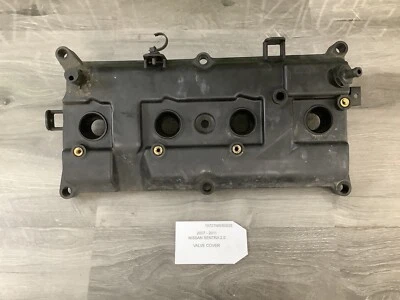 07 08 09 10 11 2007-2011 Nissan Sentra 2.0 tampa de válvula C34 - Imagem 1 de 4