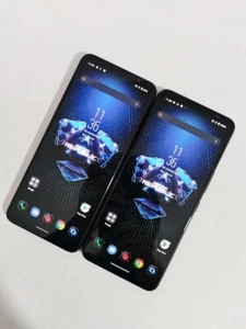95%n ew ASUS ROG PHONE 5S PRO 512 GB 18 GB RAM - Unlocked 5G Gaming Smart Phone - Picture 1 of 12