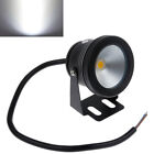 Submersible Led Dimmable Flood Light Rgb Dimmer Underwater Light Remote Control