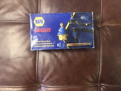 Napa Chassis Tie Rod Ford F350 Super Duty — 第 1/4 张图片