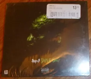 Styles P - Dime Bag CD - BRANDNEU Rap - Bild 1 von 2