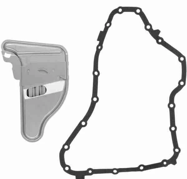 Auto. Trans. Filter & Oil Pan Gasket Kit for BUICK Cady Chevy Oldsmobile Pontiac - Image 1 of 4