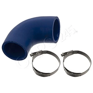 Radiator Hose FEBI For MAN NEOPLAN E 2000 F 90 Unterflur Hocl Ng 81.96305.0134 - Picture 1 of 1
