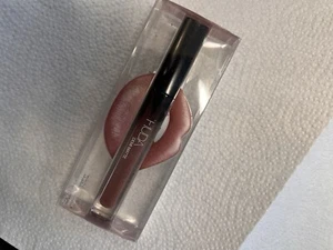 Huda Beauty Lipstick Demi Matte Revolutionnaire - Bild 1 von 3