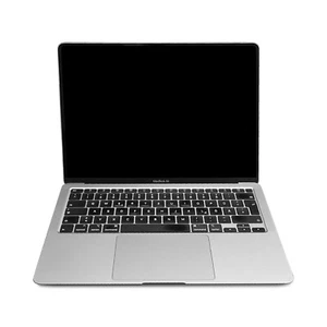 B-Ware - Apple Macbook Air 2020 13,3 Zoll i7 1.2GHz/4C 8GB 512GB Spacegrey - Bild 1 von 1