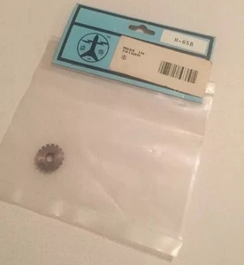 RARE 1980'S NOS SKYWARD GAS RC 1/8 TRUCK MEAN MEANER MUDDER H-65B Spare Parts - Bild 1 von 3