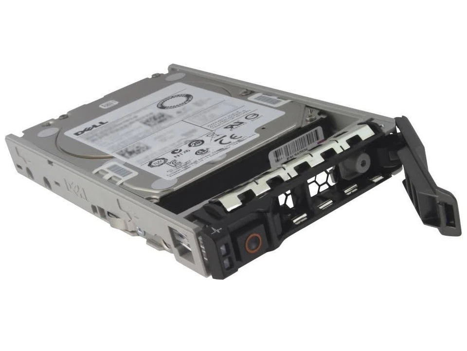 400-AOJC Dell G14 1.2TB 12G 10K 2.5in SAS Hard Drive - Image 1 of 1