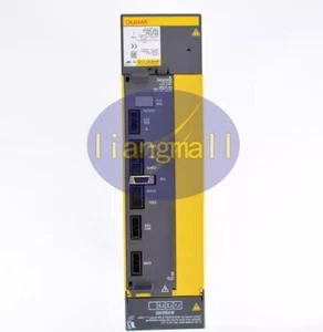 UNO Servoaccionamiento Fanuc usado A06B-6252-H018 A06B6252H018 - Imagen 1 de 3