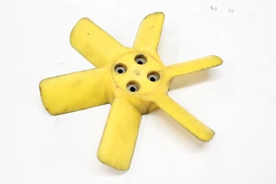 Austin Healey Sprite MG Midget 1275 Cooling Fan 6 Blade Fin Original OEM - Image 1 of 4