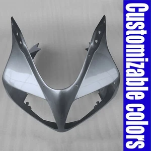 Front Upper Nose Top Fairing Fit for SUZUKI SV650S 1000S 2003-2011 Plastic Cowl - Picture 1 of 2