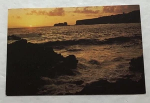 Moku Mana, Keanae. Postcard (P2) - Picture 1 of 2
