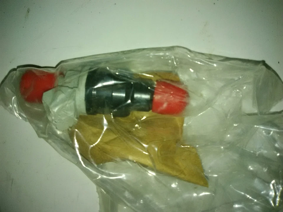 Inyector de combustible Borg Warner 57031 Ford Ranger Mustang Probe 1985-1992 nuevo con tracción trasera Foto 1 de 2