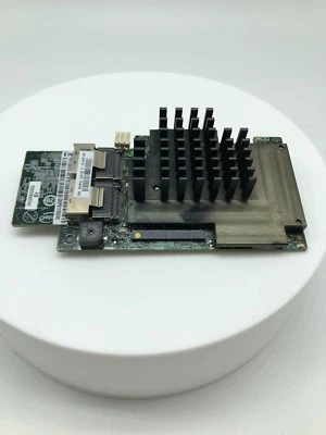 NEW ! Intel PBA G35316-601 Dual Port S6I SAS Riser Card  New in Box - Image 1 of 4