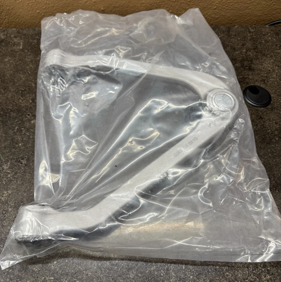 Dorman 524-063 Driver Side Upper Suspension Control Arm and Ball Joint Assembly - Image 1 of 4