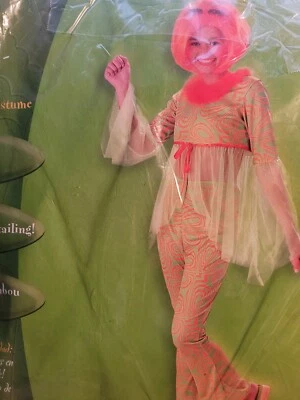 Disfraz de Halloween para niño Love Child talla 11-14  Foto 1 de 4