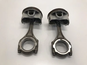 PISTONI E BIELLE  HONDA AFRICA TWIN 1100 ADVENTURE  SPORT 2022-2023 - Imagen 1 de 14