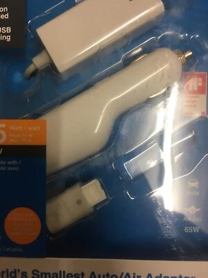 Innergie mCube mini Power Adapter — 第 1/3 张图片