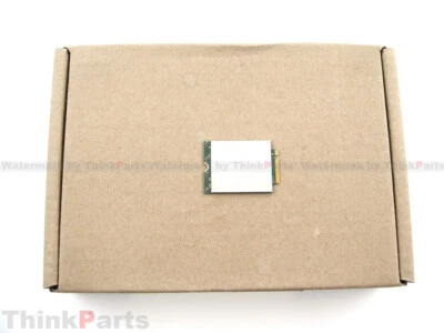 New/Orig Lenovo ThinkPad Wireless WWAN FBC L860-GL-16 L860R CMB 5W10V25853 - Image 1 of 2