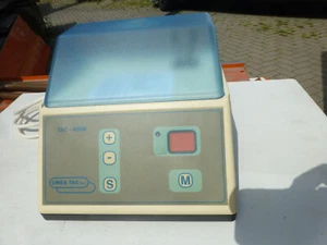 Kapselmischgerät  LINEA TAG 400 M Amalagammischer Kapselmischer TOPPi - Bild 1 von 6