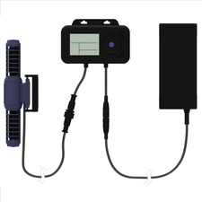 Maxspect GLAMORCA GP02 Gyre Generation Flow Pump Marine Reef Aquarium Wave Maker