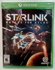 Starlink Battle for Atlas Space Adventure Microsoft Xbox One New Sealed